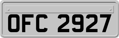 OFC2927