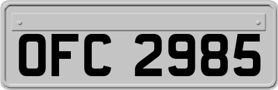 OFC2985
