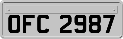 OFC2987