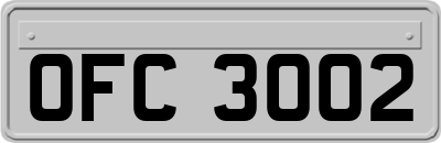 OFC3002