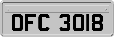 OFC3018