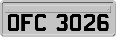 OFC3026