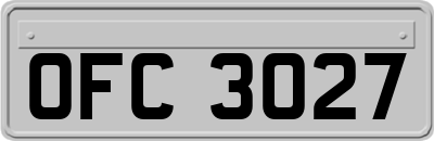 OFC3027