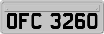 OFC3260