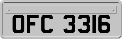OFC3316