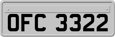 OFC3322
