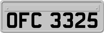 OFC3325