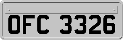 OFC3326