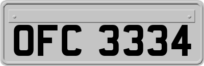 OFC3334