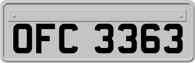 OFC3363