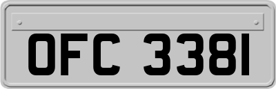 OFC3381