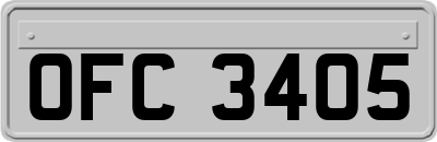 OFC3405