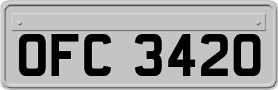 OFC3420