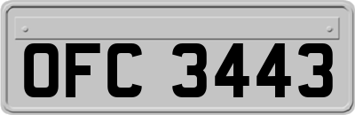 OFC3443