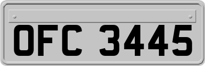 OFC3445