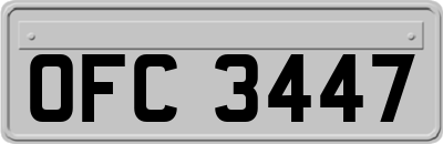 OFC3447