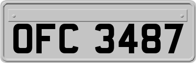 OFC3487