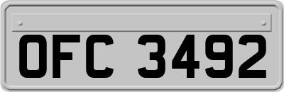 OFC3492