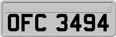 OFC3494