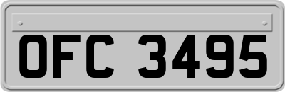 OFC3495