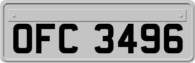OFC3496