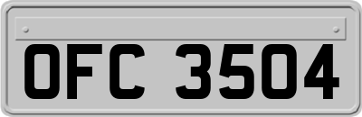 OFC3504