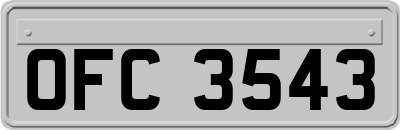 OFC3543
