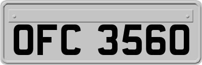 OFC3560