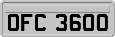 OFC3600