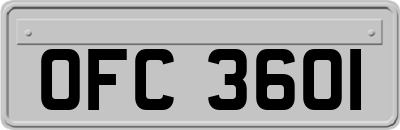 OFC3601
