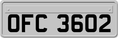 OFC3602
