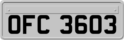 OFC3603