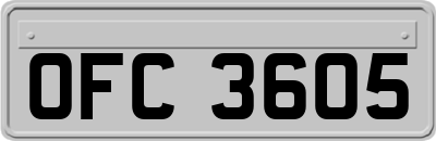 OFC3605