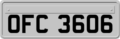 OFC3606