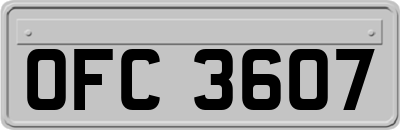 OFC3607