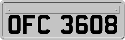 OFC3608