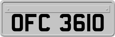 OFC3610