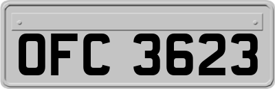 OFC3623