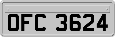 OFC3624