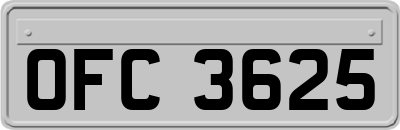OFC3625