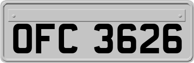 OFC3626