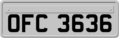 OFC3636