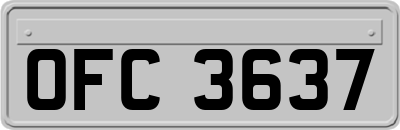 OFC3637