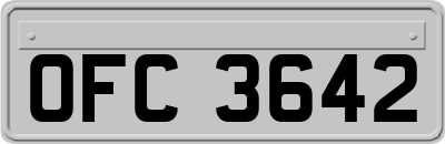 OFC3642