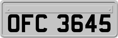 OFC3645
