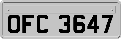 OFC3647