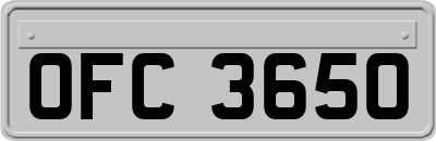 OFC3650