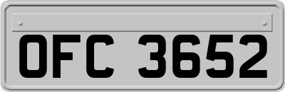 OFC3652