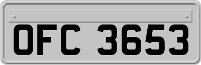 OFC3653