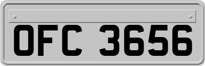 OFC3656